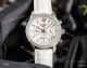 Copy Longines Conquest Classic Chronograph Watches Pink Dial Diamond-set (2)_th.jpg